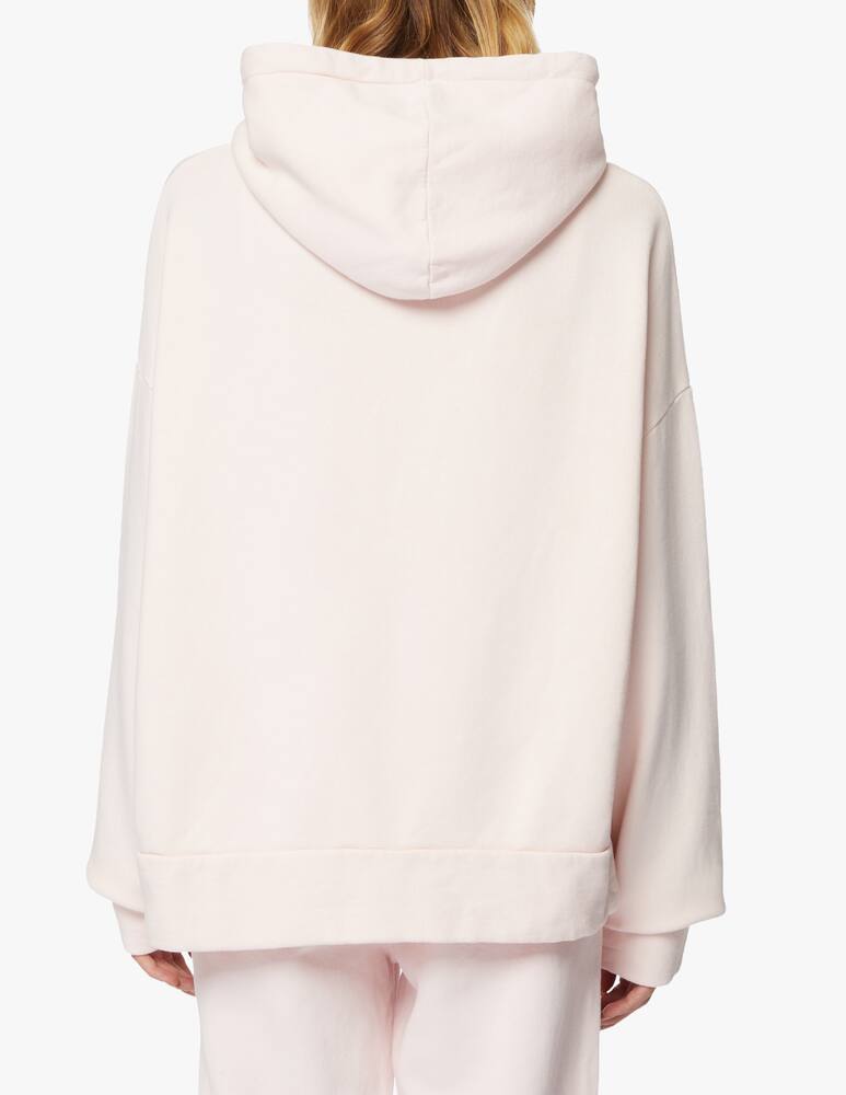 Sundek Cotton hoodies Agatha - picture 3 Sundek Cotton hoodies Agatha - picture 3
