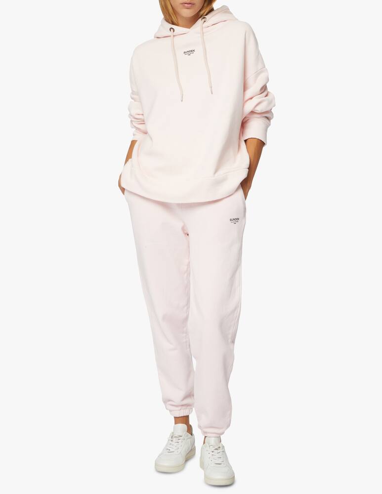 rinascente Sundek Pantaloni tuta in cotone Angie