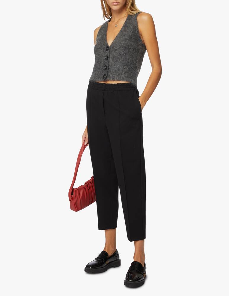 rinascente Sundek Pantaloni tuta in misto viscosa Faye