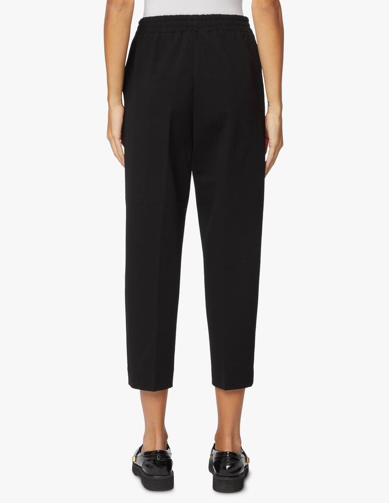 rinascente Sundek Pantaloni tuta in misto viscosa Faye