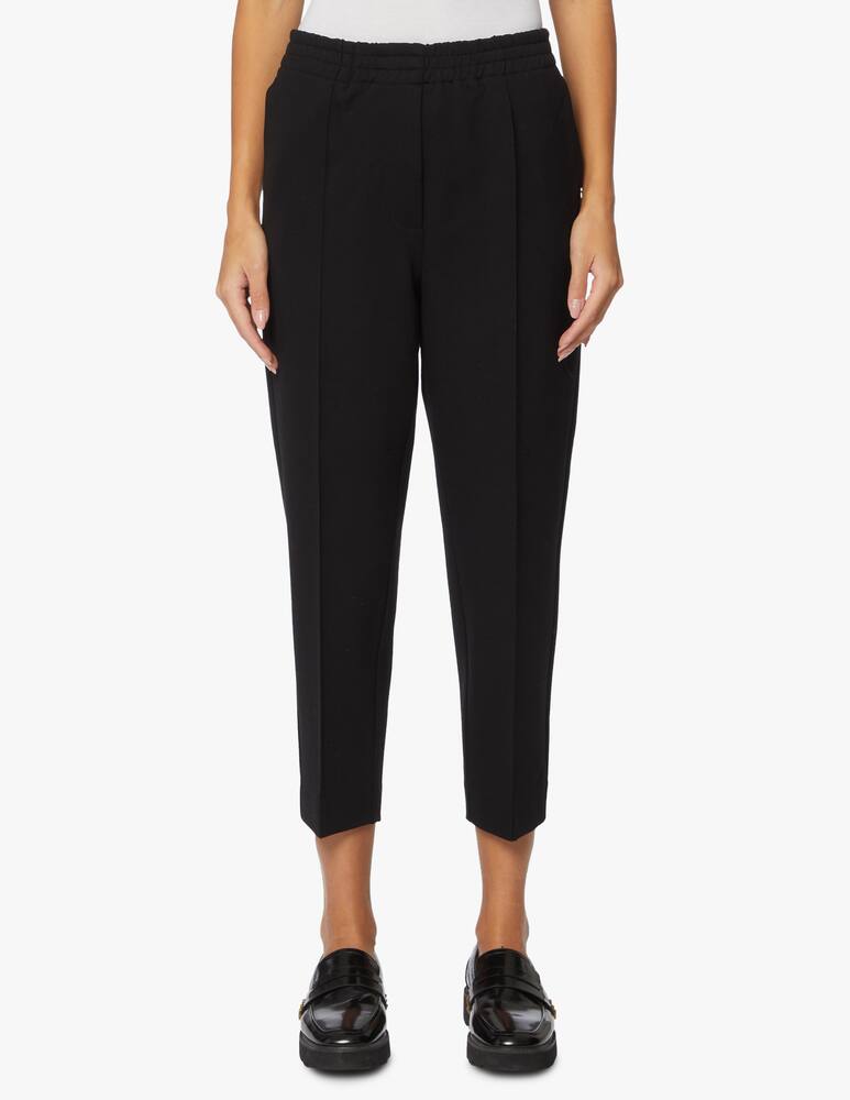 rinascente Sundek Pantaloni tuta in misto viscosa Faye