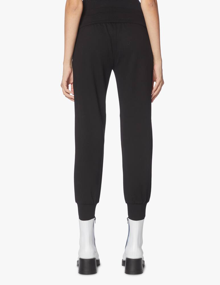 rinascente Sundek Pantaloni tuta in misto cashmere Debra