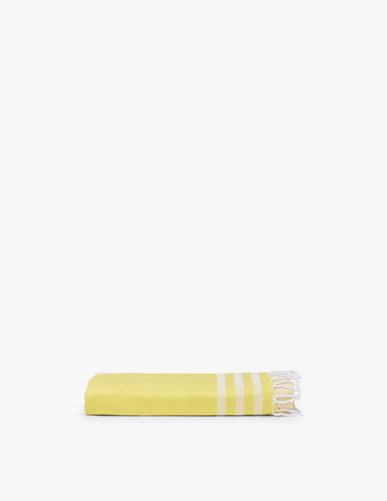 Sundek Fouta sun beach towel - picture 1 Sundek Fouta sun beach towel - picture 1