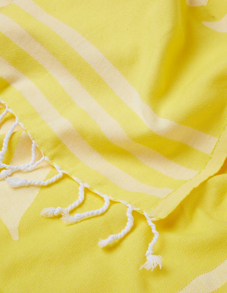 rinascente Sundek Fouta sun beach towel