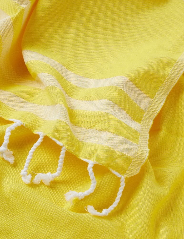 Sundek Fouta sun beach towel - picture 3 Sundek Fouta sun beach towel - picture 3