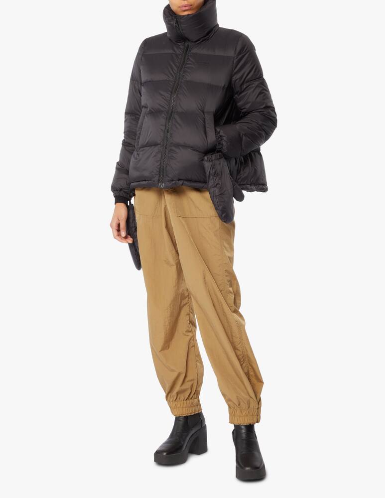 rinascente Sundek Hooded down jacket Cecily