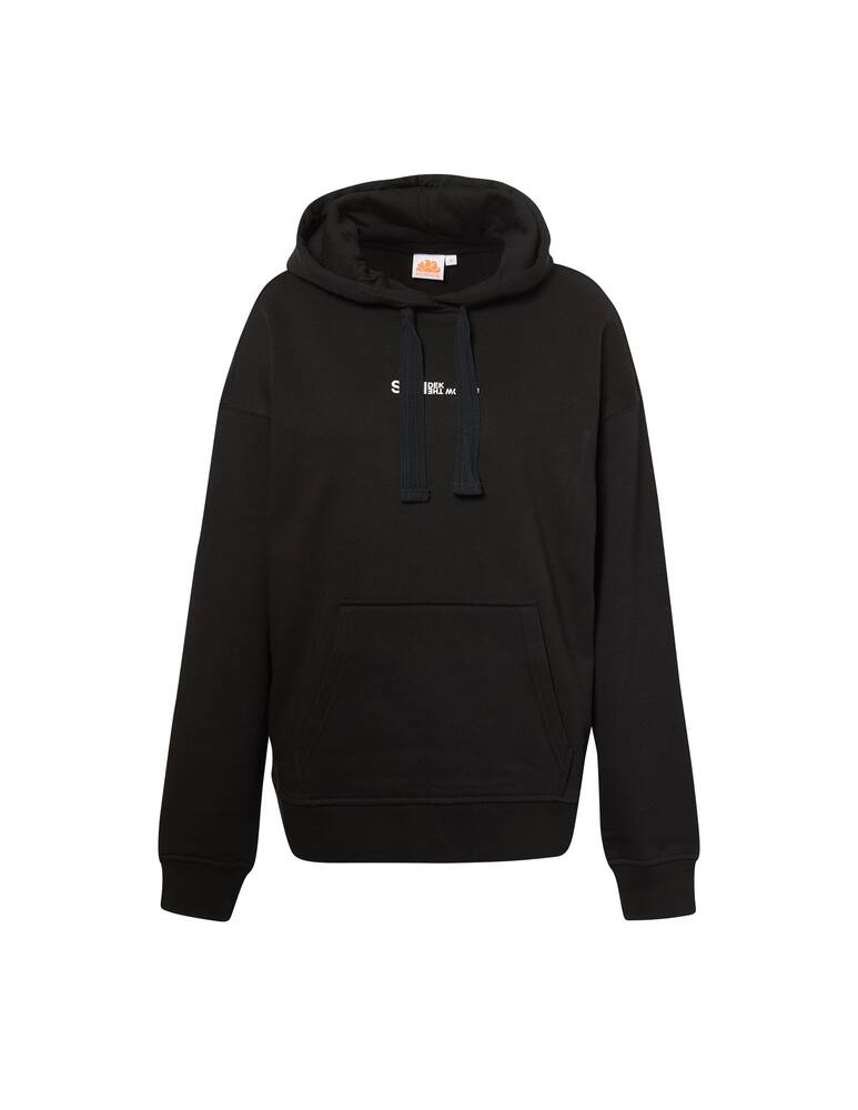 rinascente Sundek Cotton hoodies Chrisse
