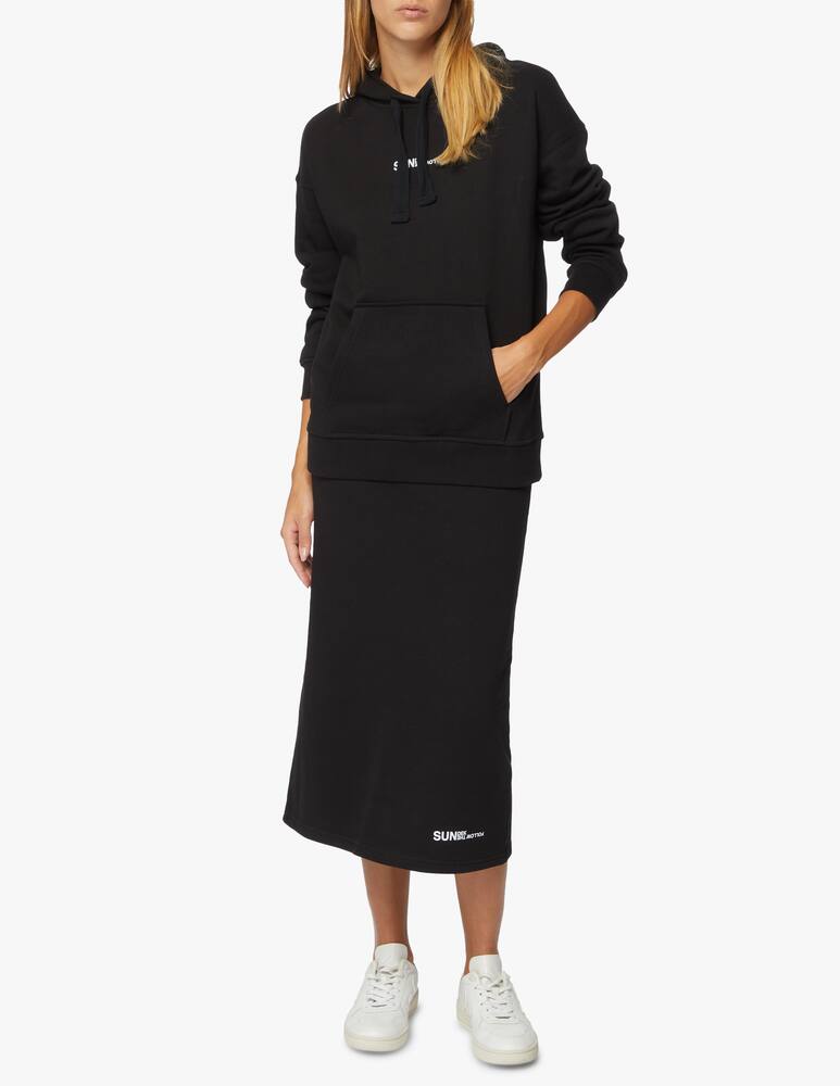 rinascente Sundek Cotton hoodies Chrisse