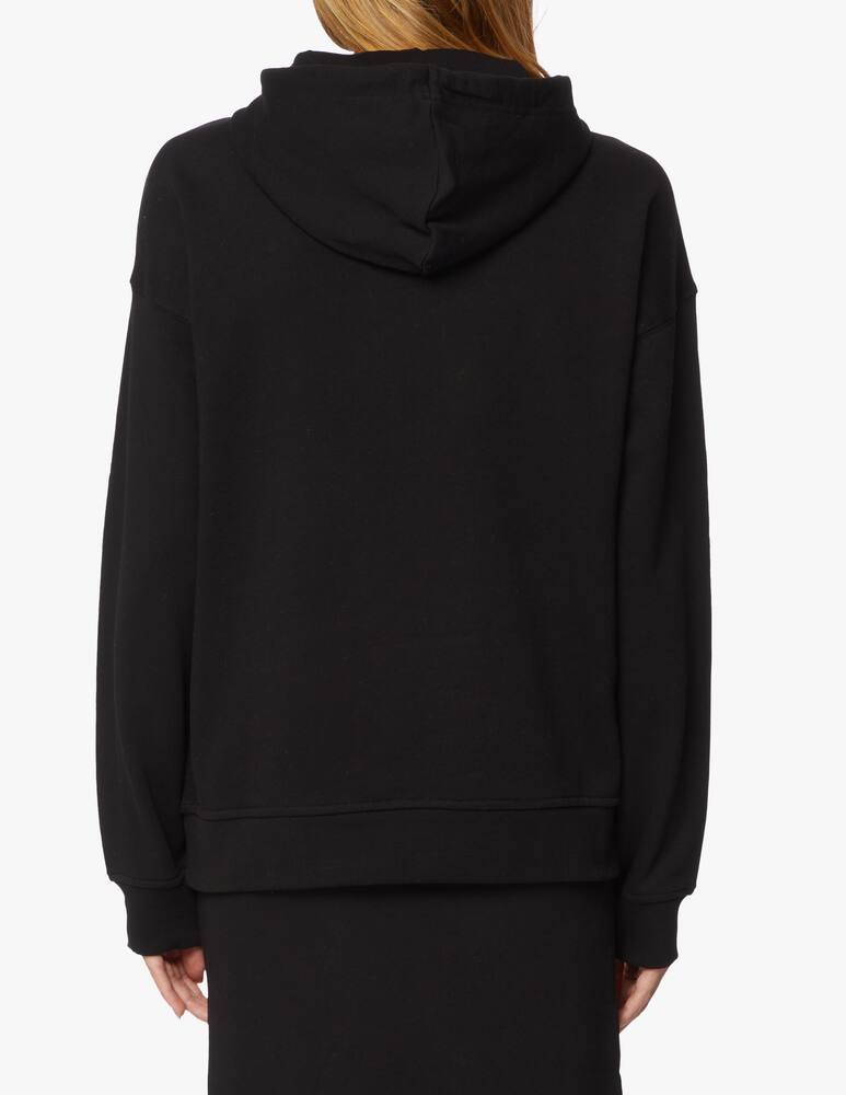 rinascente Sundek Cotton hoodies Chrisse