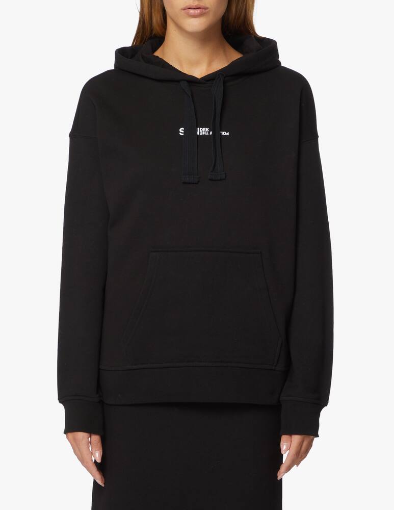 rinascente Sundek Cotton hoodies Chrisse