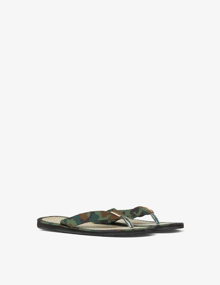 rinascente Sundek Infradito camou