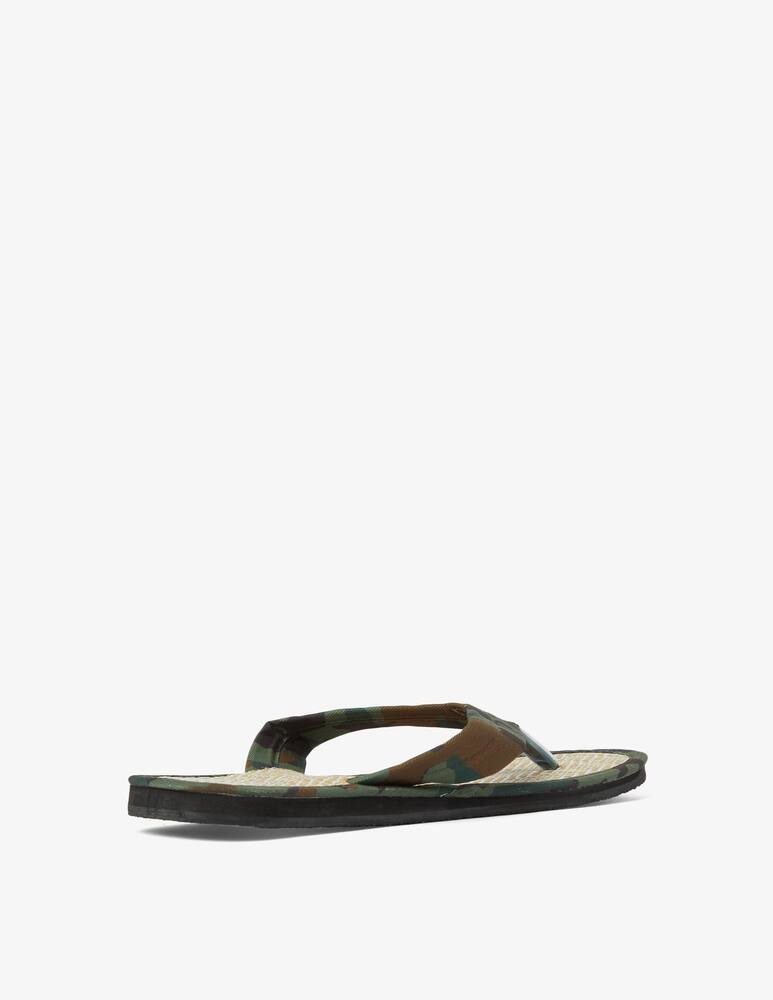 rinascente Sundek Infradito camou