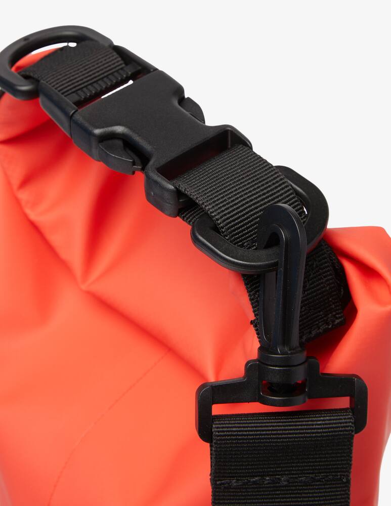 rinascente Sundek Livermore bag - red