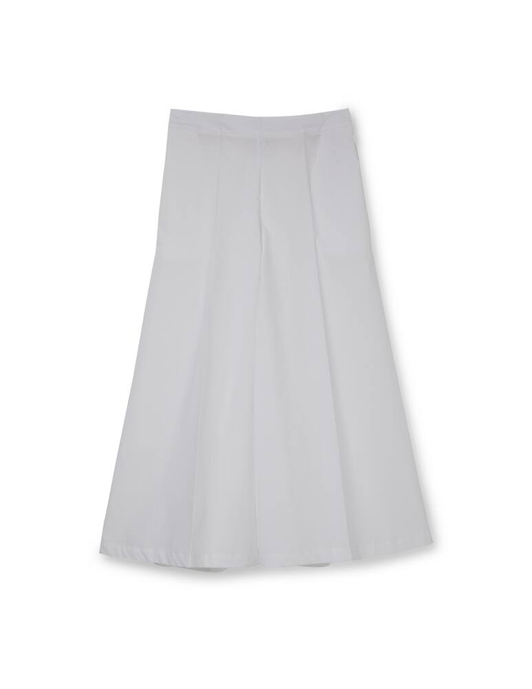rinascente Sundek Wide-leg pants - white
