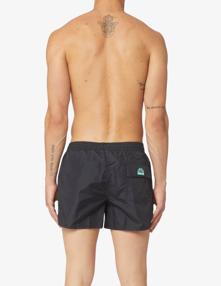 rinascente Sundek Costume boxer corto tu piping - multicolor