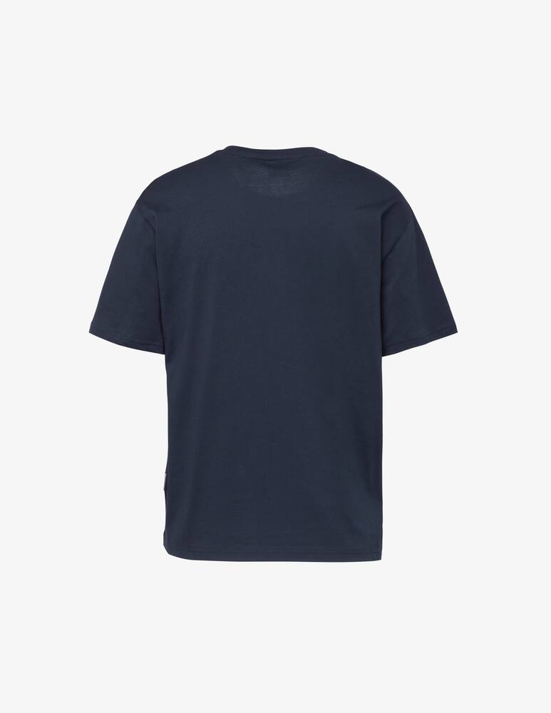 rinascente Sundek Maglietta logo sun