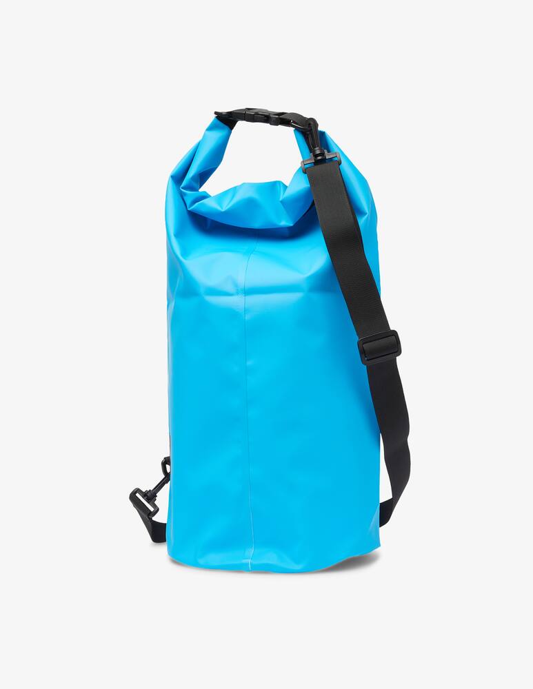 rinascente Sundek Lake city bag - blue