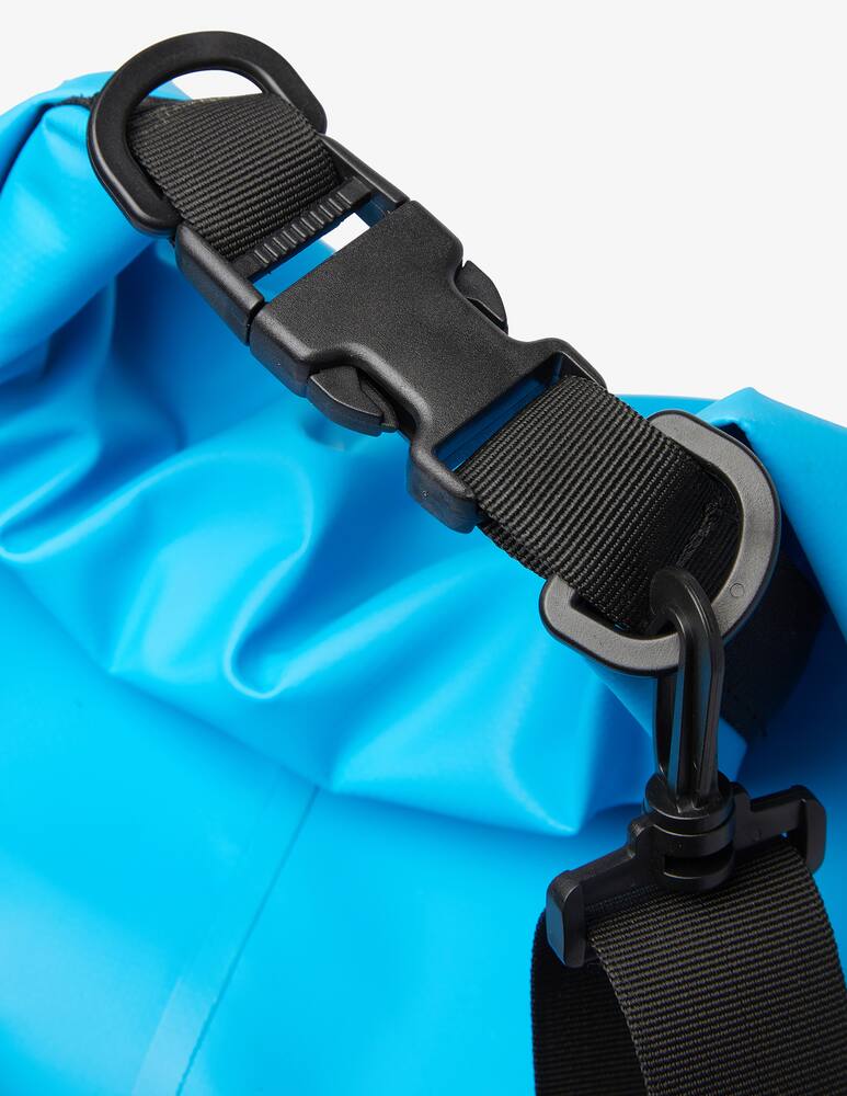 rinascente Sundek Lake city bag - blue