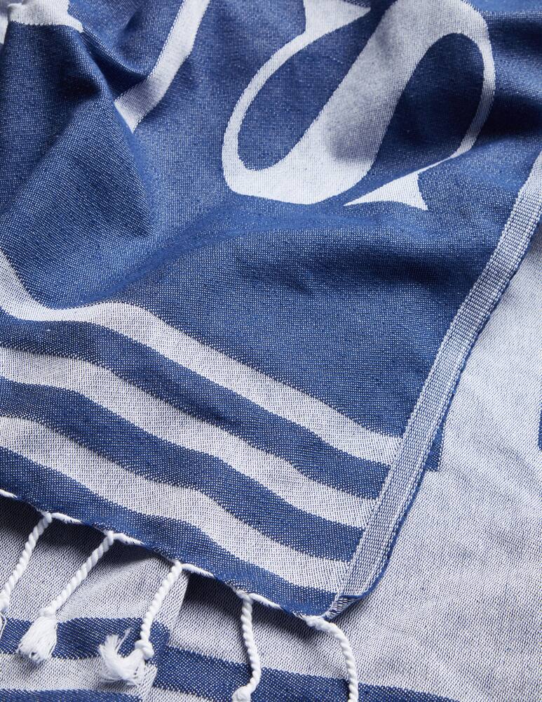 rinascente Sundek Telo mare basic fouta 