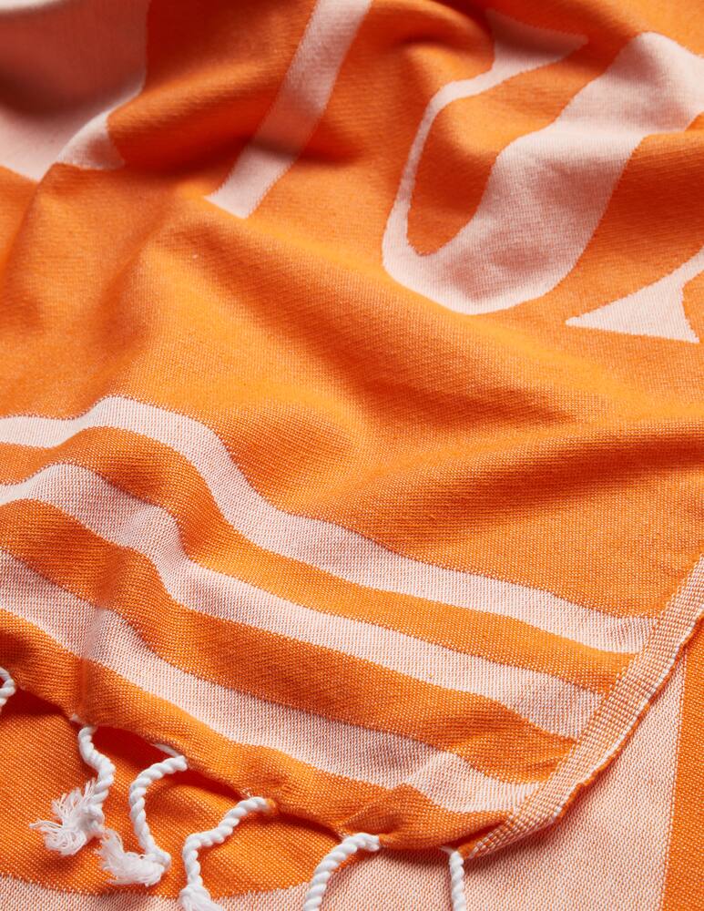 rinascente Sundek Telo mare basic fouta 