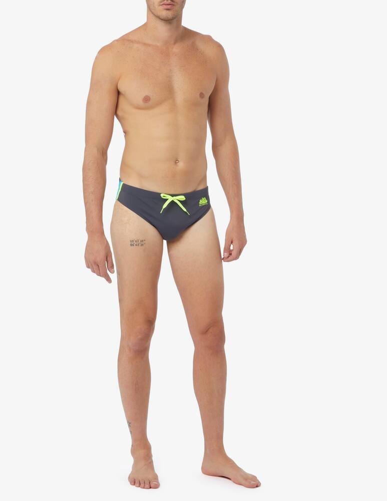 rinascente Sundek Sax swim brief