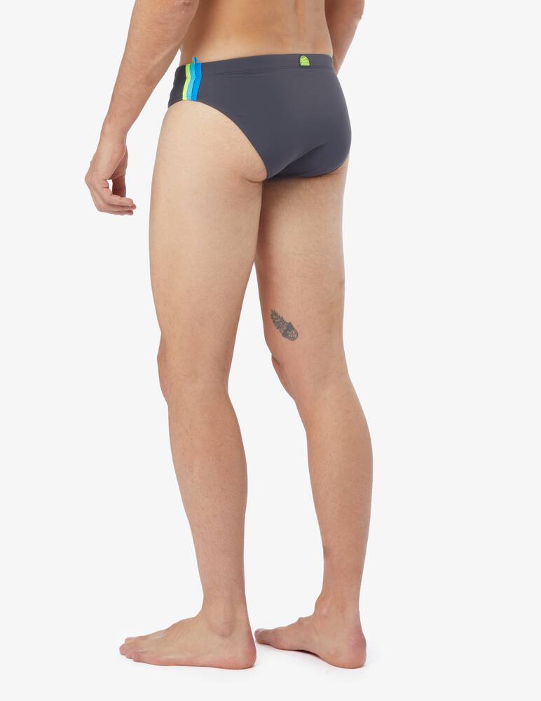 rinascente Sundek Sax swim brief