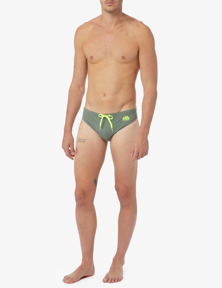 rinascente Sundek Sax swim brief