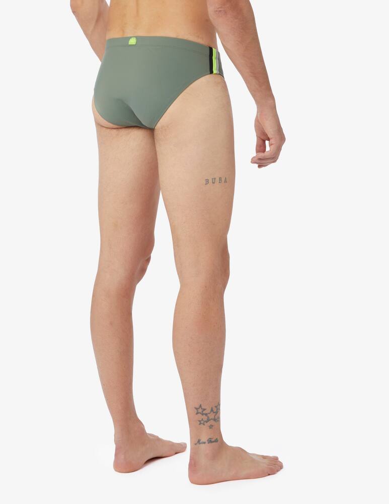 rinascente Sundek Sax swim brief