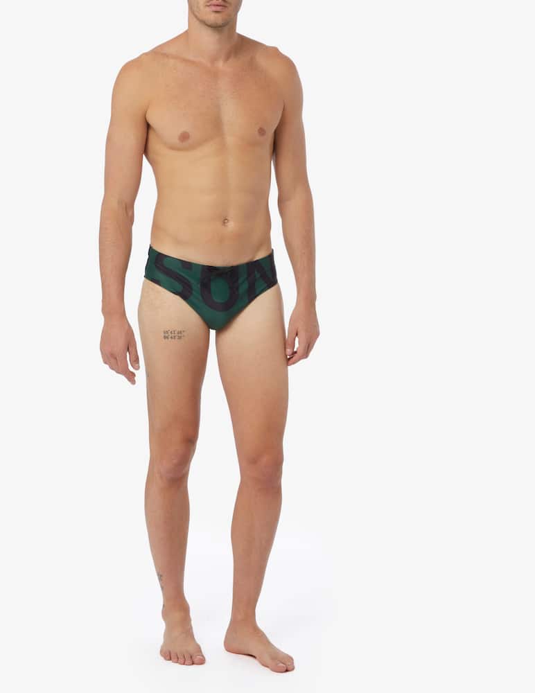Sundek Swim briefs - picture 2