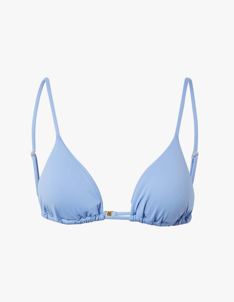 Sundek Top bikini Caladesi - Azzurro - immagine 1 Sundek Top bikini Caladesi - Azzurro - immagine 1