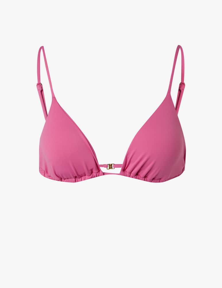Sundek Caladesi bikini top - Pink - picture 1 Sundek Caladesi bikini top - Pink - picture 1