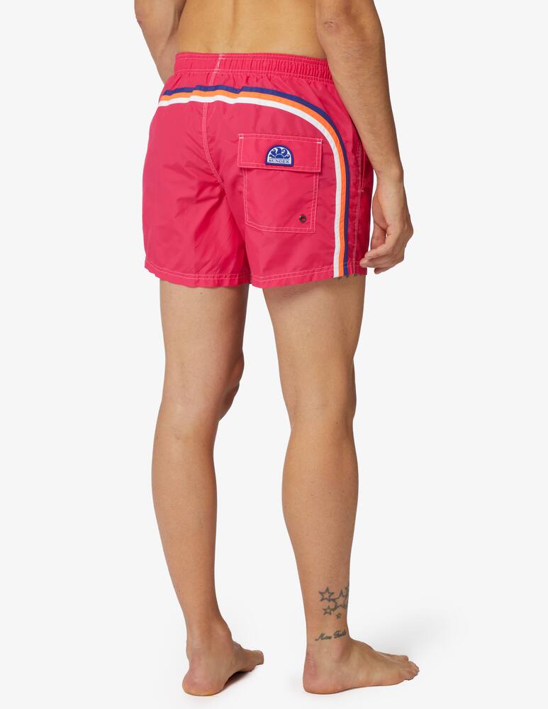 Sundek Boardshort swimshorts - picture 3 Sundek Boardshort swimshorts - picture 3