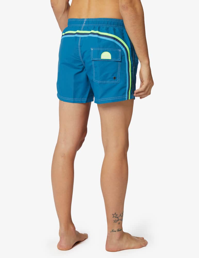 rinascente Sundek Boardshort swimshorts