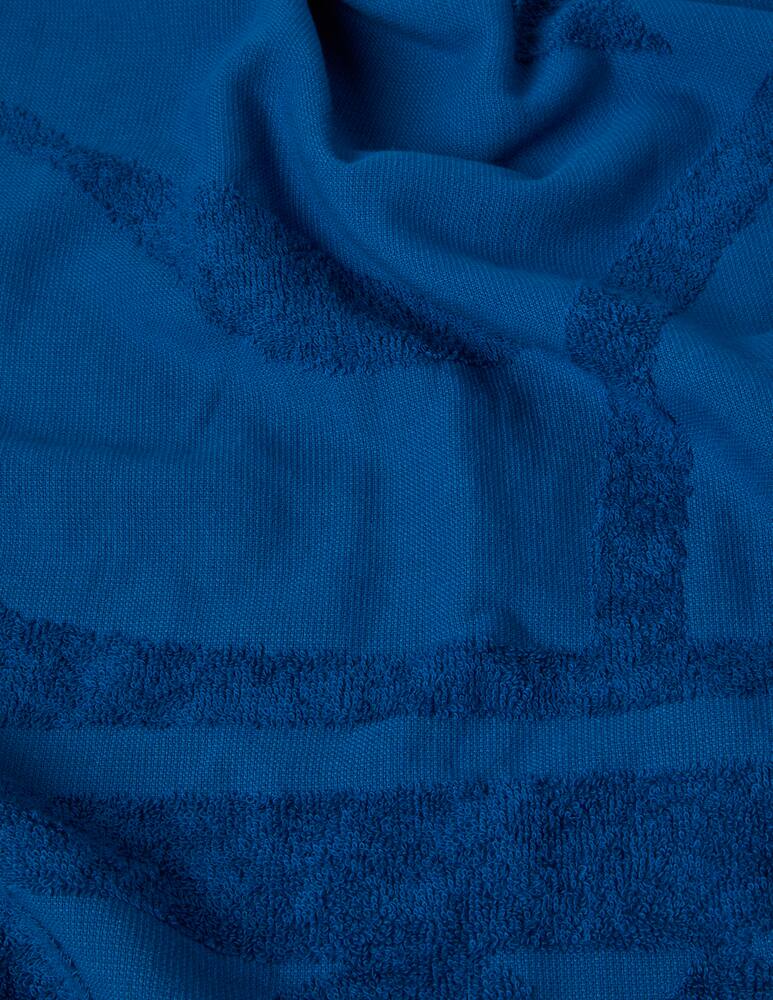 rinascente Sundek Fouta jacquard towel