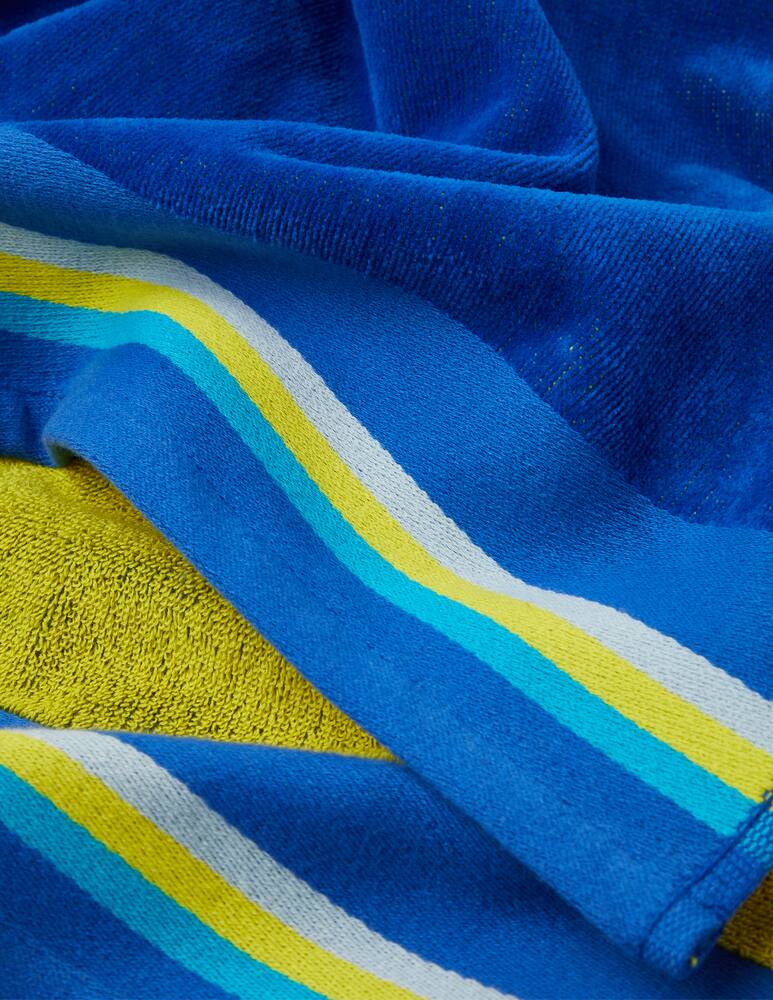 rinascente Sundek Telo mare classic con logo