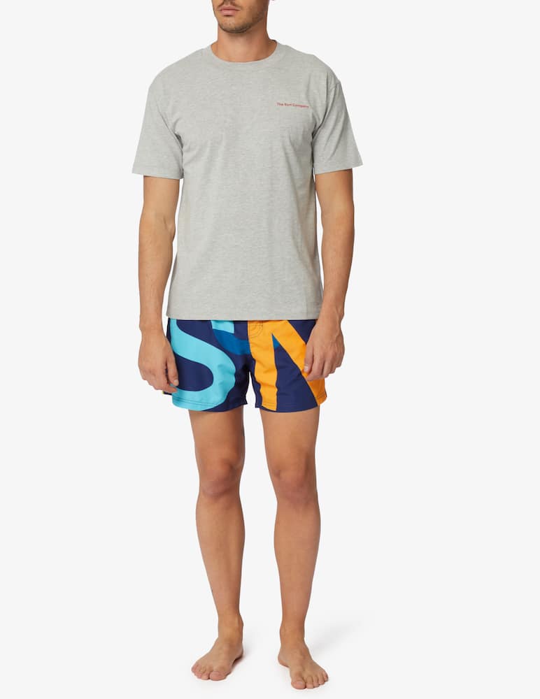 rinascente Sundek Maglietta