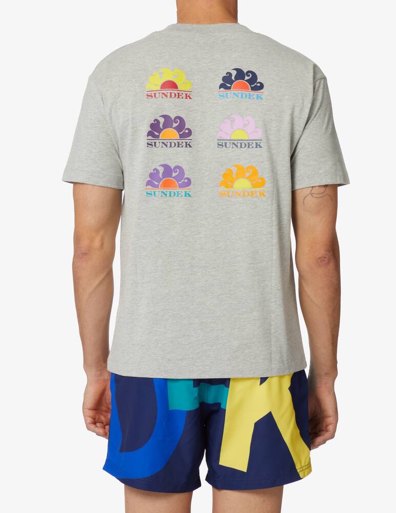 rinascente Sundek Maglietta