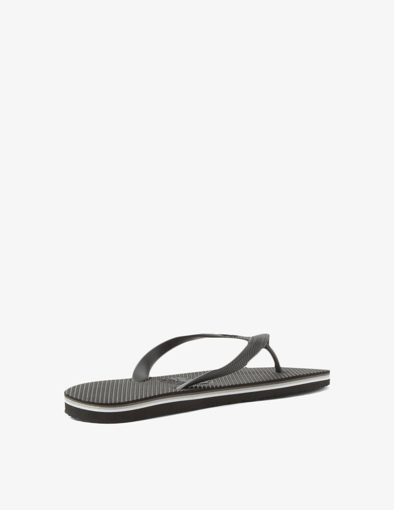 Sundek Barracuda rubber flip flop - picture 4