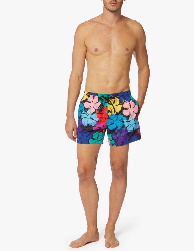 rinascente Sundek Costume hiby pop boardshort