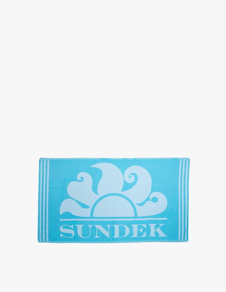 rinascente Sundek Telo mare basic fouta