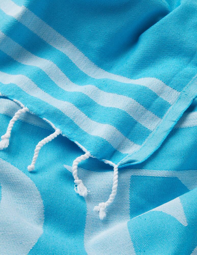 rinascente Sundek Telo mare basic fouta