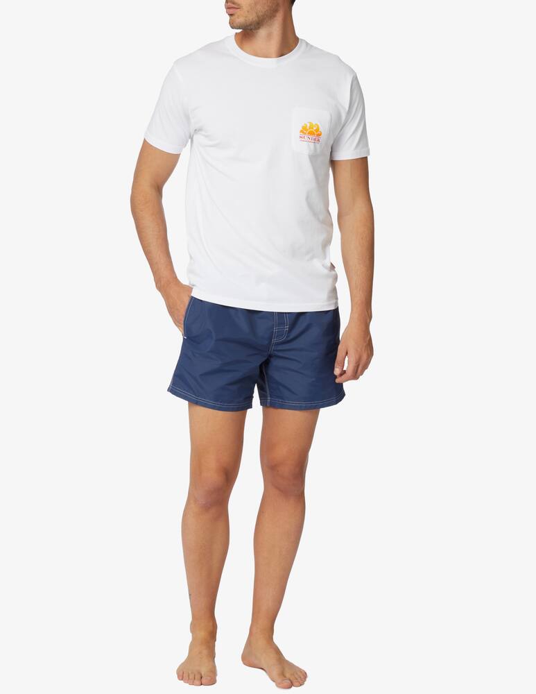 rinascente Sundek Maglietta new herbert