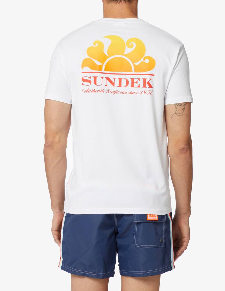 rinascente Sundek Maglietta new herbert