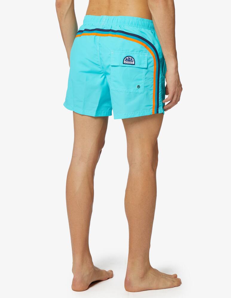 rinascente Sundek Boardshort swimshorts