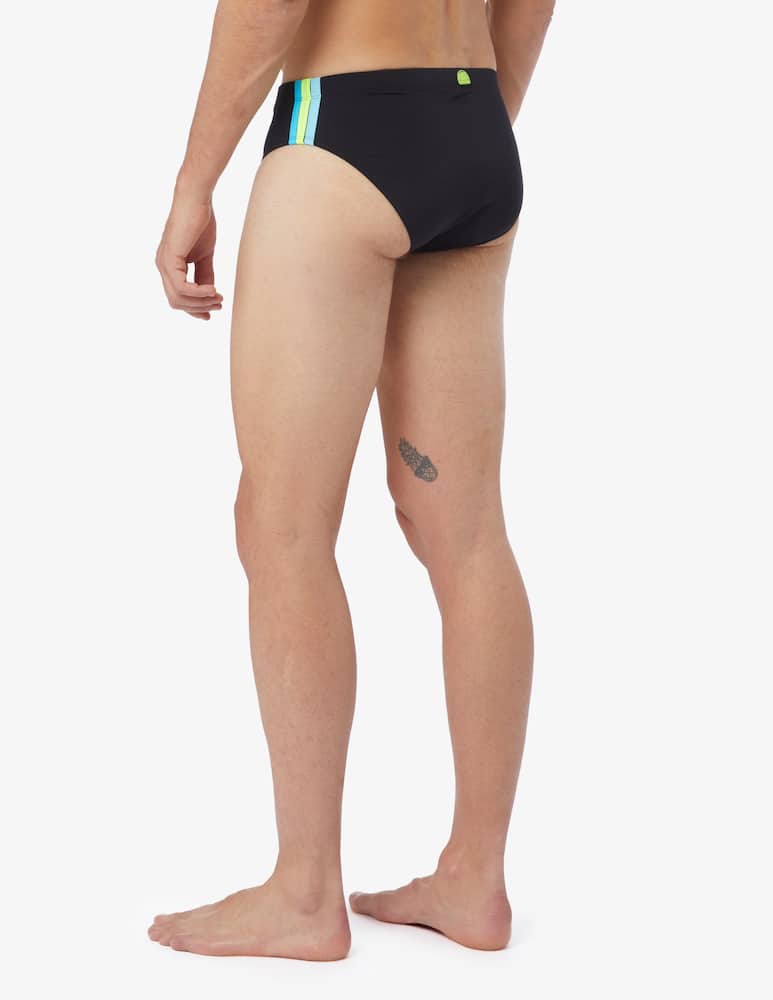 Sundek Slip mare arcobaleno DiWalter - immagine 3 Sundek Slip mare arcobaleno DiWalter - immagine 3