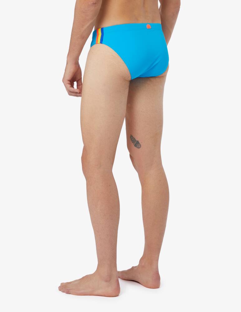 rinascente Sundek Costume sax slip