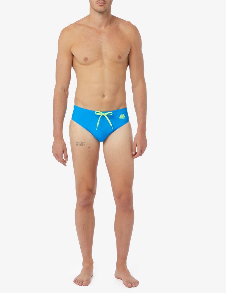 rinascente Sundek Diwalter swim briefs