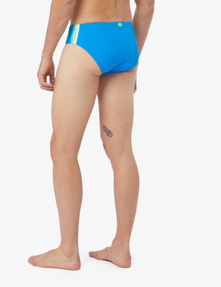 rinascente Sundek Diwalter swim briefs