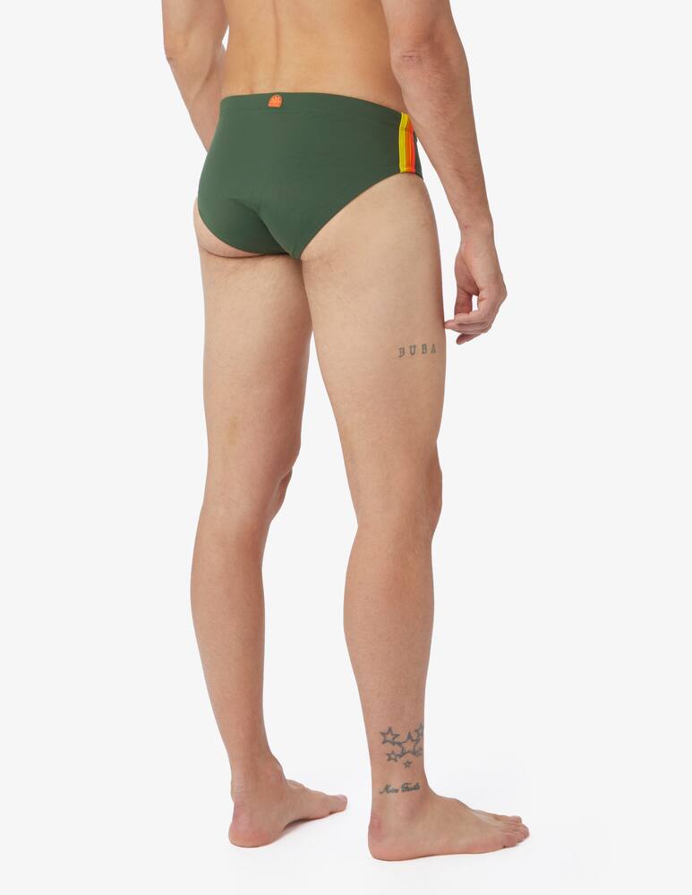 rinascente Sundek Diwalter swim briefs