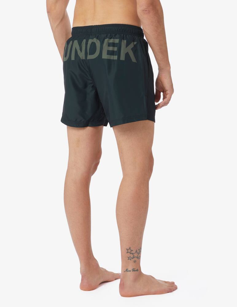 rinascente Sundek Printed boardshort swimshorts